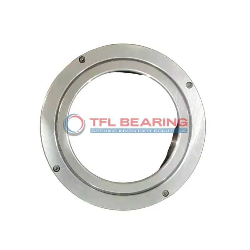 RB Crossed Roller Bearings RB10020